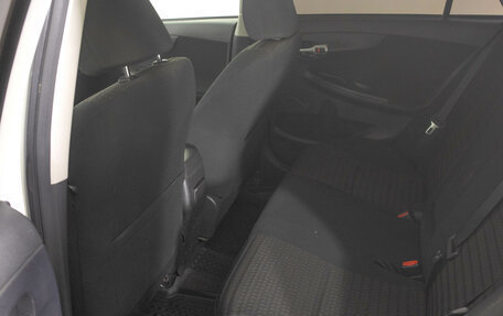 Toyota Corolla, 2012 год, 899 000 рублей, 11 фотография