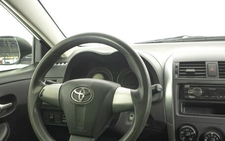 Toyota Corolla, 2012 год, 899 000 рублей, 13 фотография