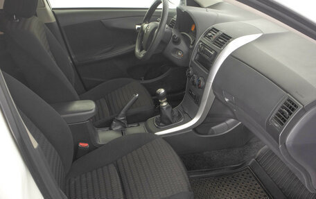 Toyota Corolla, 2012 год, 899 000 рублей, 12 фотография