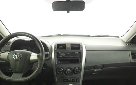 Toyota Corolla, 2012 год, 899 000 рублей, 14 фотография