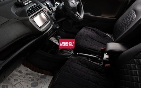 Honda Fit Shuttle I рестайлинг, 2014 год, 999 000 рублей, 17 фотография