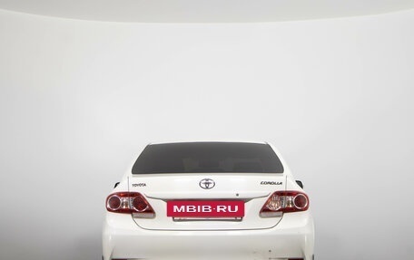 Toyota Corolla, 2012 год, 899 000 рублей, 6 фотография