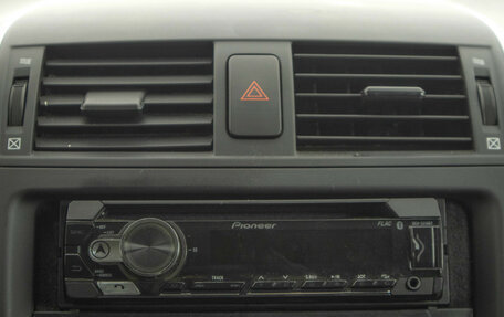 Toyota Corolla, 2012 год, 899 000 рублей, 17 фотография