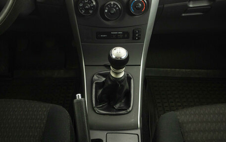 Toyota Corolla, 2012 год, 899 000 рублей, 19 фотография