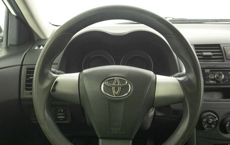 Toyota Corolla, 2012 год, 899 000 рублей, 16 фотография
