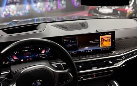BMW X6, 2023 год, 14 780 000 рублей, 4 фотография