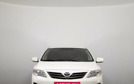 Toyota Corolla, 2012 год, 899 000 рублей, 2 фотография