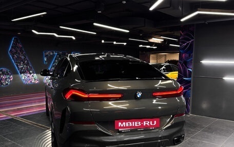 BMW X6, 2023 год, 14 780 000 рублей, 3 фотография
