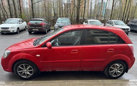 KIA Rio II, 2010 год, 650 000 рублей, 2 фотография