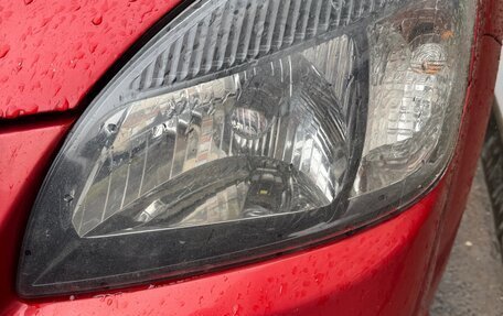 KIA Rio II, 2010 год, 650 000 рублей, 7 фотография