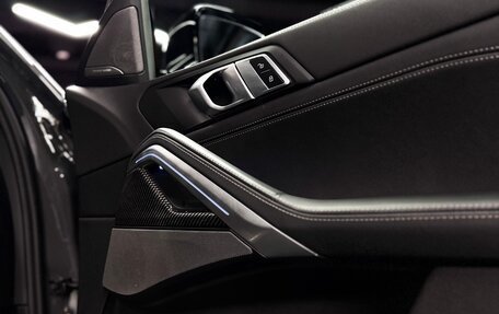 BMW X6, 2023 год, 14 780 000 рублей, 9 фотография