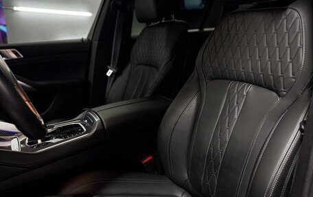 BMW X6, 2023 год, 14 780 000 рублей, 11 фотография