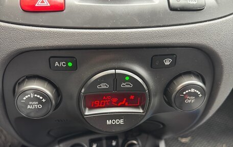 KIA Rio II, 2010 год, 650 000 рублей, 10 фотография