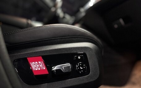 BMW X6, 2023 год, 14 780 000 рублей, 10 фотография