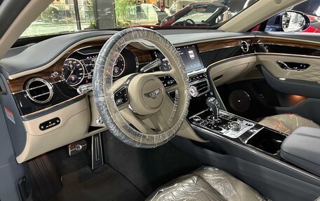 Bentley Flying Spur, 2022 год, 18 162 000 рублей, 5 фотография