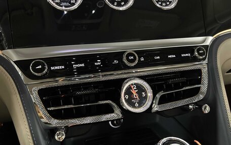 Bentley Flying Spur, 2022 год, 18 162 000 рублей, 10 фотография