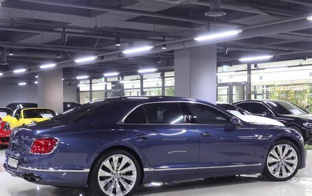 Bentley Flying Spur, 2022 год, 18 162 000 рублей, 3 фотография