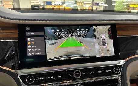 Bentley Flying Spur, 2022 год, 18 162 000 рублей, 8 фотография