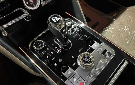 Bentley Flying Spur, 2022 год, 18 162 000 рублей, 11 фотография