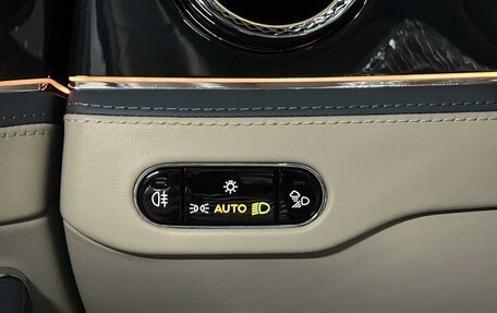 Bentley Flying Spur, 2022 год, 18 162 000 рублей, 12 фотография