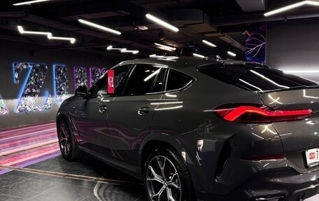 BMW X6, 2023 год, 14 780 000 рублей, 12 фотография