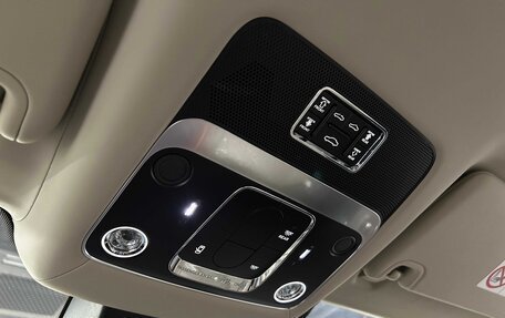 Bentley Flying Spur, 2022 год, 18 162 000 рублей, 13 фотография