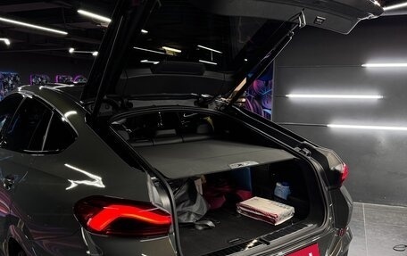 BMW X6, 2023 год, 14 780 000 рублей, 8 фотография