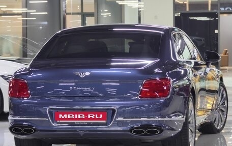 Bentley Flying Spur, 2022 год, 18 162 000 рублей, 2 фотография