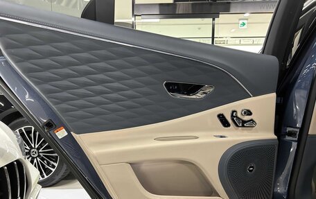 Bentley Flying Spur, 2022 год, 18 162 000 рублей, 15 фотография