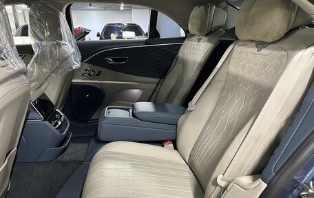 Bentley Flying Spur, 2022 год, 18 162 000 рублей, 16 фотография