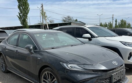 Toyota Camry, 2025 год, 3 фотография