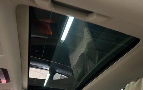 Bentley Flying Spur, 2022 год, 18 162 000 рублей, 20 фотография