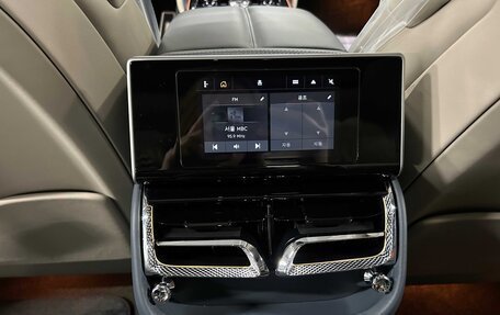Bentley Flying Spur, 2022 год, 18 162 000 рублей, 18 фотография