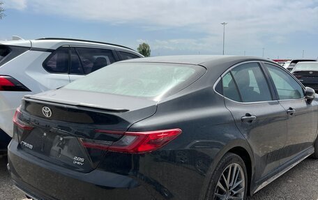 Toyota Camry, 2025 год, 6 фотография