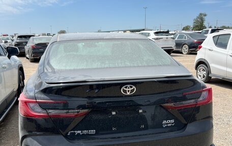 Toyota Camry, 2025 год, 4 фотография