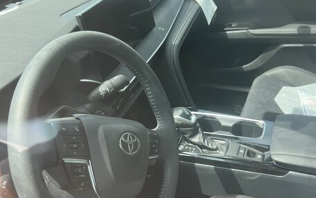 Toyota Camry, 2025 год, 7 фотография