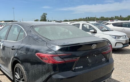 Toyota Camry, 2025 год, 5 фотография