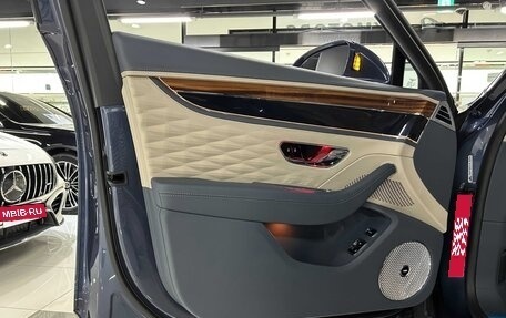 Bentley Flying Spur, 2022 год, 18 162 000 рублей, 7 фотография