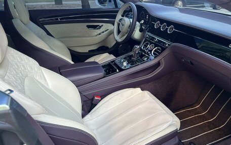 Bentley Continental GT III, 2022 год, 18 700 000 рублей, 7 фотография
