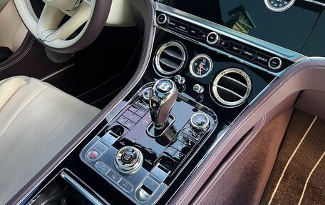 Bentley Continental GT III, 2022 год, 18 700 000 рублей, 8 фотография