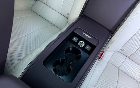 Bentley Continental GT III, 2022 год, 18 700 000 рублей, 10 фотография