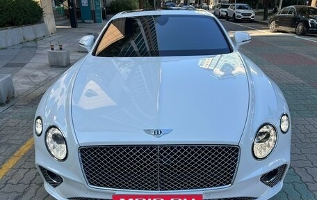 Bentley Continental GT III, 2022 год, 18 700 000 рублей, 3 фотография