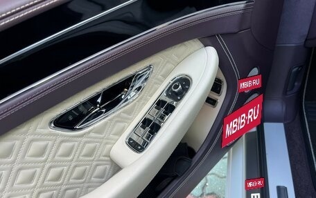 Bentley Continental GT III, 2022 год, 18 700 000 рублей, 12 фотография