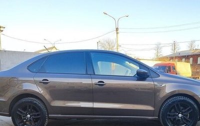 Volkswagen Polo VI (EU Market), 2020 год, 1 120 000 рублей, 1 фотография