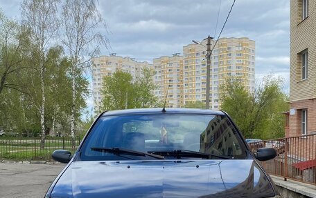 Renault Logan I, 2006 год, 300 000 рублей, 1 фотография