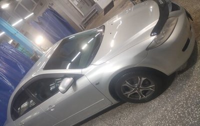 Mazda 6, 2003 год, 650 000 рублей, 1 фотография