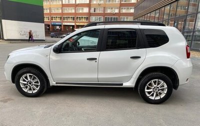 Nissan Terrano III, 2015 год, 990 000 рублей, 1 фотография