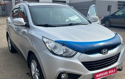 Hyundai ix35 I рестайлинг, 2012 год, 1 270 000 рублей, 1 фотография