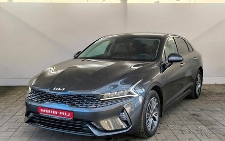 KIA K5, 2022 год, 3 300 000 рублей, 1 фотография