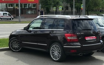 Mercedes-Benz GLK-Класс, 2011 год, 1 900 000 рублей, 1 фотография